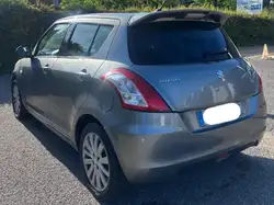 Suzuki Swift 1.3 DDIS IN THE CITY