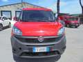 Fiat Doblo Doblo 1.4 Active GPL AUTOCARRO Rood - thumbnail 2