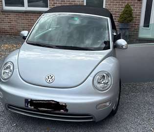 Cabrio 2.0i
