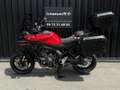 Yamaha Tracer 9 Rojo - thumbnail 4