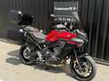 Yamaha Tracer 9 Rojo - thumbnail 1