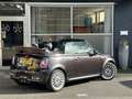 MINI Cooper S Cabrio Mini 1.6 Chili CLIMA / CRUISE / NAVI / STOELVERWAR Bruin - thumbnail 7