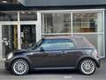 MINI Cooper S Cabrio Mini 1.6 Chili CLIMA / CRUISE / NAVI / STOELVERWAR Bruin - thumbnail 2