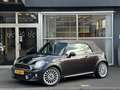 MINI Cooper S Cabrio Mini 1.6 Chili CLIMA / CRUISE / NAVI / STOELVERWAR Bruin - thumbnail 1