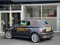 MINI Cooper S Cabrio Mini 1.6 Chili CLIMA / CRUISE / NAVI / STOELVERWAR Bruin - thumbnail 3