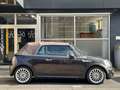 MINI Cooper S Cabrio Mini 1.6 Chili CLIMA / CRUISE / NAVI / STOELVERWAR Bruin - thumbnail 8