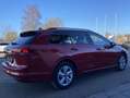 Volkswagen Golf Variant 2.0 TDI Life AHK+APP-CONNECT+ACTIVE Rot - thumbnail 5