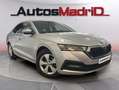 Skoda Octavia 2.0TDI Ambition 85kW Gris - thumbnail 1