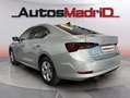 Skoda Octavia 2.0TDI Ambition 85kW Gris - thumbnail 5