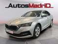 Skoda Octavia 2.0TDI Ambition 85kW Gris - thumbnail 3