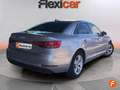Audi A4 2.0TDI S tronic 110kW Gris - thumbnail 8