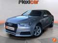 Audi A4 2.0TDI S tronic 110kW Gris - thumbnail 3