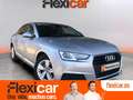 Audi A4 2.0TDI S tronic 110kW Gris - thumbnail 1