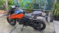 KTM 125 Duke Kék - thumbnail 6
