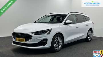 Wagon 1.0 EcoBoost Hybrid Connected CARPLAY TREKHA