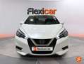 Nissan Micra IG-T 74 kW (100 CV) E6D N-Connecta Blanco - thumbnail 2