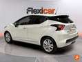 Nissan Micra IG-T 74 kW (100 CV) E6D N-Connecta Blanco - thumbnail 5