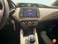 Nissan Micra IG-T 74 kW (100 CV) E6D N-Connecta Blanco - thumbnail 13