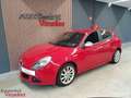 Alfa Romeo Giulietta 1.4T 170PK Aut Sport| Sport stoelen|NAP Red - thumbnail 2