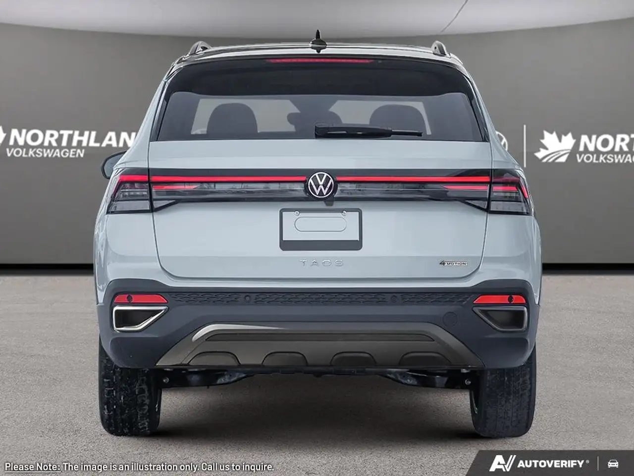 Volkswagen Taos снимка Volkswagen Taos