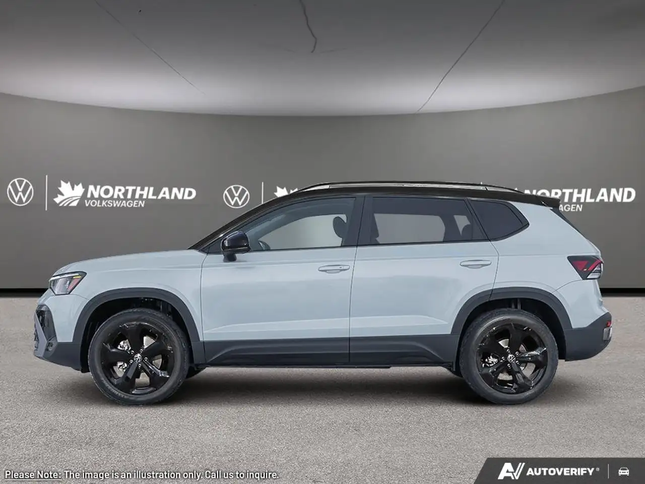 Volkswagen Taos снимка Volkswagen Taos