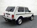 Lada Niva Taiga 1.7i 4X4  *AHZV*EURO6 *ABS*Servo* Weiß - thumbnail 7