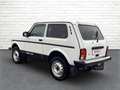 Lada Niva Taiga 1.7i 4X4  *AHZV*EURO6 *ABS*Servo* Blanc - thumbnail 11