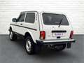 Lada Niva Taiga 1.7i 4X4  *AHZV*EURO6 *ABS*Servo* Weiß - thumbnail 10
