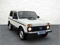 Lada Niva Taiga 1.7i 4X4  *AHZV*EURO6 *ABS*Servo* Weiß - thumbnail 4