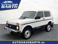 Lada Niva Taiga 1.7i 4X4  *AHZV*EURO6 *ABS*Servo* Blanc - thumbnail 1
