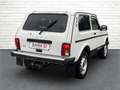 Lada Niva Taiga 1.7i 4X4  *AHZV*EURO6 *ABS*Servo* Blanc - thumbnail 8