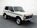 Lada Niva Taiga 1.7i 4X4  *AHZV*EURO6 *ABS*Servo* Weiß - thumbnail 5