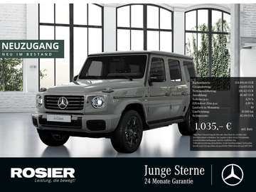 AMG Sport Edition One Manufaktur Superior