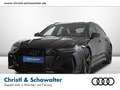 Audi RS6 Avant 4.0TFSI Vmax305 AHK KERAMIK PANO LASER Schwarz - thumbnail 1