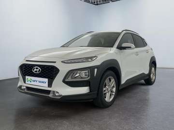 1.0 T-GDi Urban 120 Hp
