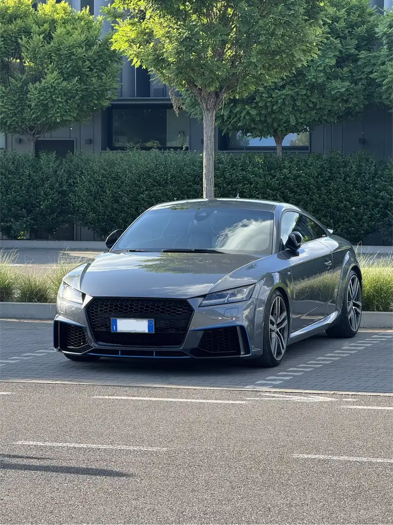 Audi TT LEGGERE LA DESCRIZIONE! - 2