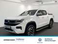 Volkswagen Amarok Style DC 2.0 TDI DSG 4Motion Weiß - thumbnail 1