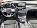 Mercedes-Benz C 180 AMG Line*Navi*Kamera*Tempomat*LED*DAB* Alb - thumbnail 5