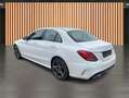 Mercedes-Benz C 180 AMG Line*Navi*Kamera*Tempomat*LED*DAB* Alb - thumbnail 9