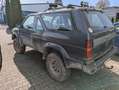 Nissan Terrano Terrano 2.7 Turbo D Schwarz - thumbnail 4