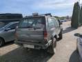 Nissan Terrano Terrano 2.7 Turbo D Schwarz - thumbnail 3