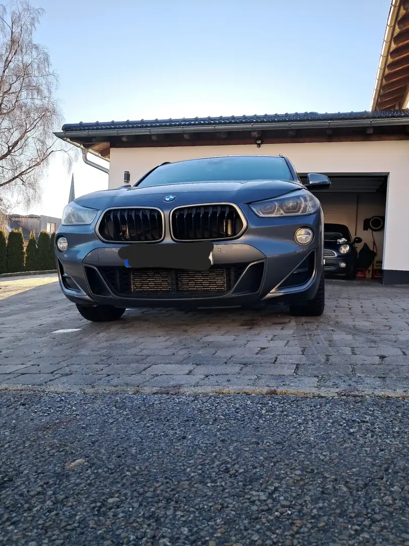 BMW X2 M M35i - 2
