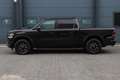 Dodge RAM 1500 4X4 5.7 V8 4x4 Crew Cab | NAP | Leder | Pano Schwarz - thumbnail 14