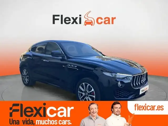 Maserati Levante Diesel Aut.