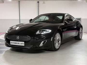 5.0 V8 Portfolio