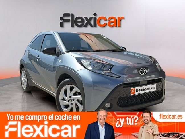 Toyota Aygo 1.0 VVT-I 72CV Chic - foto 1