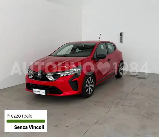 Mitsubishi Colt 1.0 Inform
