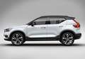 Volvo XC40 T2 Momentum Core Blanco - thumbnail 27