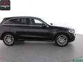 Mercedes-Benz GLC 220 GLC 220 d 4M AMG 19Z. SPURPAKET,CARPLAY,AHK,ILS Noir - thumbnail 6