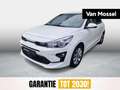 Kia Rio Pulse 1.2 ISG + Nav Pack Blanc - thumbnail 1